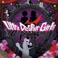 Danganronpa Another Episode: Ultra Despair Girls: Trainer +9 [v1.6]