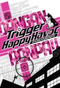 Danganronpa: Trigger Happy Havoc: Cheats, Trainer +11 [CheatHappens.com]