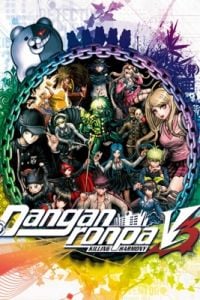 Danganronpa V3: Killing Harmony Anniversary Edition: TRAINER AND CHEATS (V1.0.74)