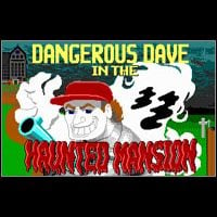Dangerous Dave in the Haunted Mansion: Cheats, Trainer +5 [FLiNG]