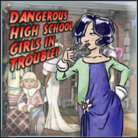 Dangerous High School Girls in Trouble!: Trainer +12 [v1.9]