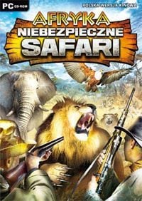 Trainer for Dangerous Safari [v1.0.6]