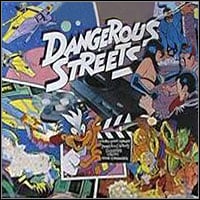 Trainer for Dangerous Streets [v1.0.6]