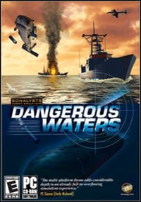Dangerous Waters: Cheats, Trainer +10 [FLiNG]