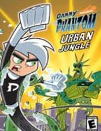 Danny Phantom: Urban Jungle: TRAINER AND CHEATS (V1.0.74)