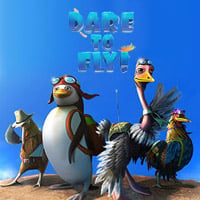 Dare to Fly: TRAINER AND CHEATS (V1.0.95)