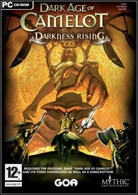 Dark Age of Camelot: Darkness Rising: Cheats, Trainer +10 [CheatHappens.com]