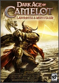 Dark Age of Camelot: Labyrinth of the Minotaur: Cheats, Trainer +5 [dR.oLLe]