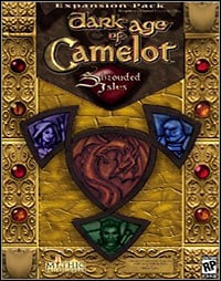 Trainer for Dark Age of Camelot: Shrouded Isles [v1.0.7]