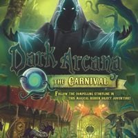 Dark Arcana: The Carnival: Trainer +12 [v1.7]