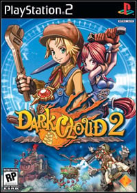 Dark Cloud 2: TRAINER AND CHEATS (V1.0.63)