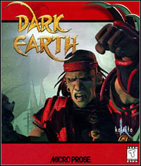 Trainer for Dark Earth [v1.0.7]