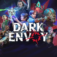 Dark Envoy: TRAINER AND CHEATS (V1.0.28)