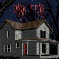 Dark Fear: Cheats, Trainer +11 [MrAntiFan]