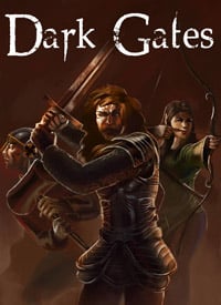 Trainer for Dark Gates [v1.0.4]