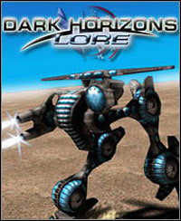 Dark Horizons: Lore: Cheats, Trainer +5 [dR.oLLe]