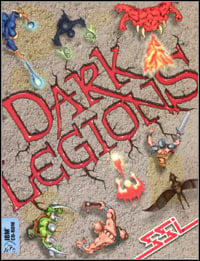 Dark Legions: TRAINER AND CHEATS (V1.0.70)