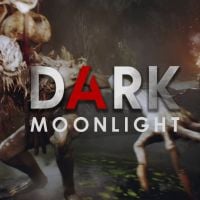 Dark Moonlight: Trainer +5 [v1.7]
