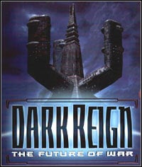 Dark Reign: The Future of War: Trainer +12 [v1.4]