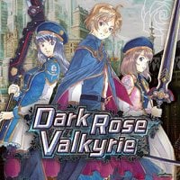 Dark Rose Valkyrie: Cheats, Trainer +11 [dR.oLLe]