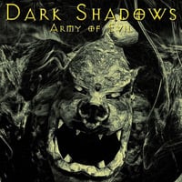 Dark Shadows: Army of Evil: Cheats, Trainer +6 [CheatHappens.com]