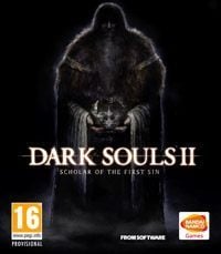 Trainer for Dark Souls II: Scholar of the First Sin [v1.0.7]