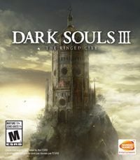 Dark Souls III: The Ringed City: TRAINER AND CHEATS (V1.0.87)