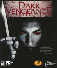 Dark Vengeance: Cheats, Trainer +9 [MrAntiFan]