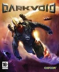 Dark Void: Trainer +15 [v1.1]