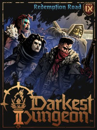 Darkest Dungeon II: Cheats, Trainer +8 [dR.oLLe]