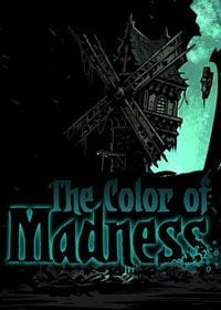 Trainer for Darkest Dungeon: The Color of Madness [v1.0.8]