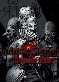 Darkest Dungeon: The Crimson Court: Trainer +8 [v1.8]