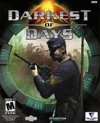 Darkest of Days: TRAINER AND CHEATS (V1.0.25)