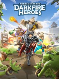 Darkfire Heroes: Cheats, Trainer +15 [FLiNG]