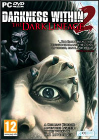 Darkness Within 2: The Dark Lineage: Trainer +8 [v1.4]