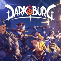 Darksburg: TRAINER AND CHEATS (V1.0.73)