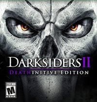 Darksiders II: Deathinitive Edition: Trainer +6 [v1.1]