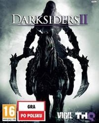 Darksiders II: Trainer +12 [v1.1]