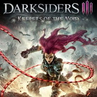 Darksiders III: Keepers of the Void: Cheats, Trainer +8 [MrAntiFan]