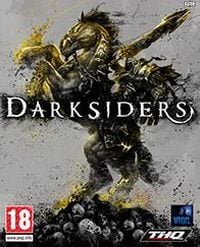 Darksiders: Trainer +13 [v1.9]