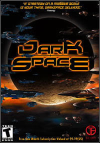 DarkSpace: Trainer +8 [v1.7]