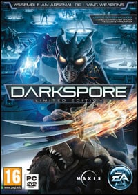 Darkspore: Cheats, Trainer +11 [dR.oLLe]