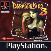 Darkstalkers 3: TRAINER AND CHEATS (V1.0.3)