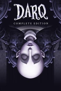 DARQ: Complete Edition: Cheats, Trainer +5 [CheatHappens.com]