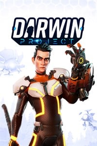 Darwin Project: Trainer +15 [v1.3]