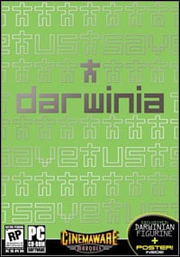 Darwinia+: TRAINER AND CHEATS (V1.0.13)