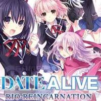 Date A Live: Rio Reincarnation: Cheats, Trainer +5 [FLiNG]
