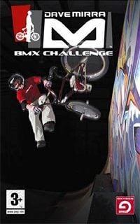 Trainer for Dave Mirra BMX Challenge [v1.0.5]
