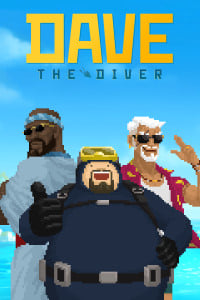 Trainer for Dave the Diver [v1.0.9]