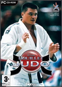 David Douillet Judo: TRAINER AND CHEATS (V1.0.35)